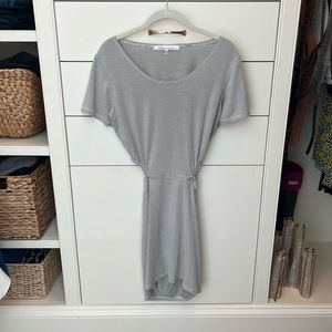 Tshirt dress